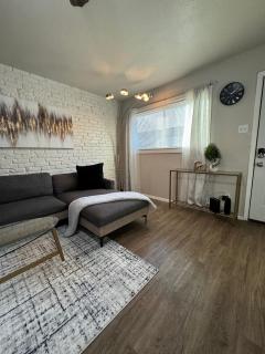 DT DALLAS - CHARMING 1BED ABODE - Baylor Med - Dallas - 6