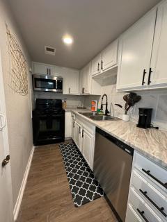 DT DALLAS - CHARMING 1BED ABODE - Baylor Med - Dallas - 2