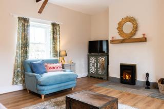 Mill Cottage - Newlands - 1