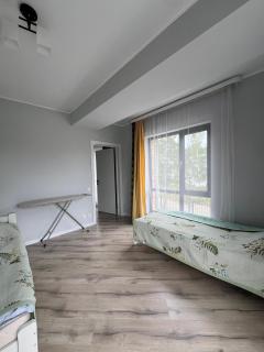 Vzmorie apart - Bosteri - 1