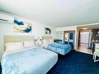 ESJ Studio with Beach Access - San Juan - 9