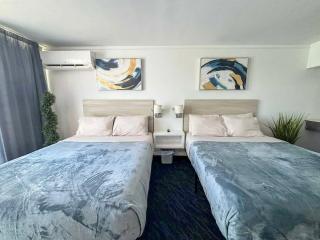 ESJ Studio with Beach Access - San Juan - 6
