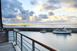 Le Blue Bay - Face Mer - Parking - Marina - 5