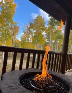 6 Bedroom Cabin by Xquisite Rentals - Heber City - 4