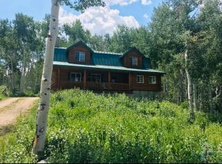 6 Bedroom Cabin by Xquisite Rentals - Heber City - 2