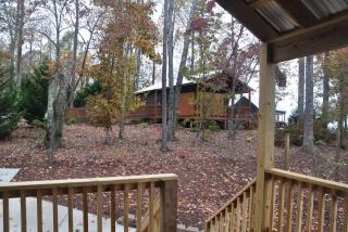 critter corner at Grant Summit Cabins - Bryant - 7