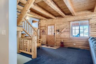 6 Bedroom Cabin by Xquisite Rentals - Heber City - 1