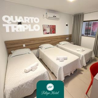 Felipe Hotel - 2