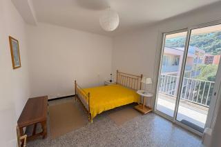 Fage - Panoramic view Spacious Luminous - by TGB - Ajaccio - 8