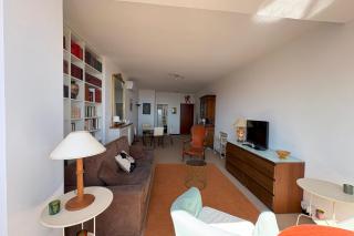 Fage - Panoramic view Spacious Luminous - by TGB - Ajaccio - 3