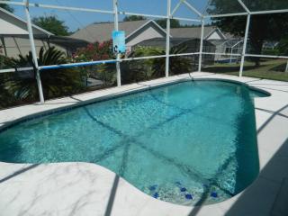 4 Bed Florida Villa - Florida Pines, Orlando - 2