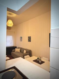 Amazing 1 Bedroom in The Heart of San Telmo ST1 by Apartments Bariloche - Buenos Aires - 3