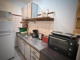 Amazing 1 Bedroom in The Heart of San Telmo ST1 by Apartments Bariloche - Buenos Aires - 6