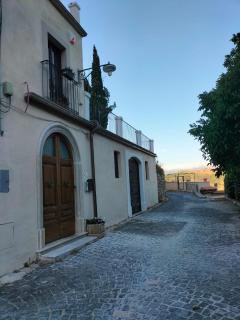 Dimora al Colle - Caporciano - 9