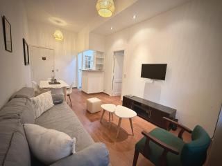 Amazing 1 Bedroom in The Heart of San Telmo ST1 by Apartments Bariloche - Buenos Aires - 5