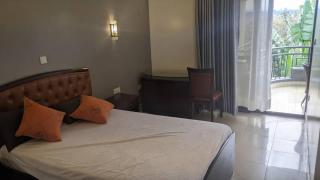 OMX Hotel Kimi - Kigali - 8