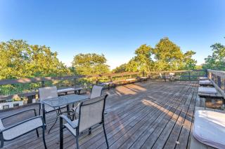 Riesling: Pet-friendly, Hot-Tub, 10-Min to Downtown! - Fredericksburg - 1