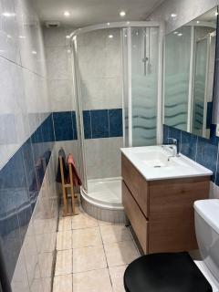 Studio Aix les Bains entre centre-ville et lac - Aix-les-Bains - 4