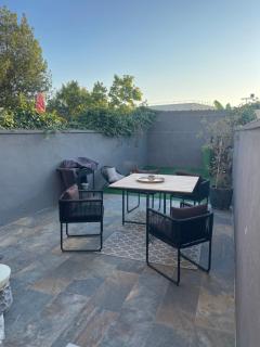 Maison de ville avec jardin - Le Mans - 9