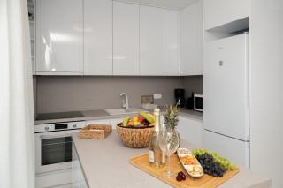 Irida Luxury house - Kámpos - 8