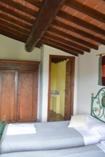 Celle di Lecchi Fienile - San Sano - 8