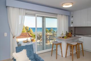 Irida Luxury house - Kámpos - 7