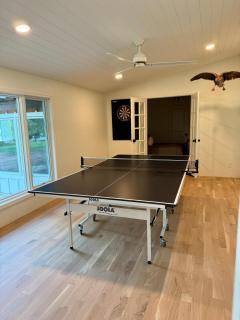 Remodeled Lake Retreat Putting Green, Game RoomBar - Green Lake - 6
