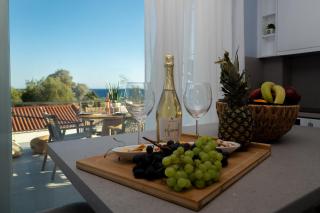 Irida Luxury house - Kámpos - 5