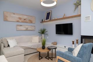 Irida Luxury house - Kámpos - 4
