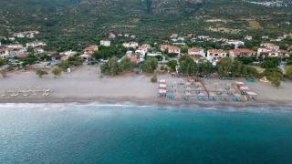 Irida Luxury house - Kámpos - 3