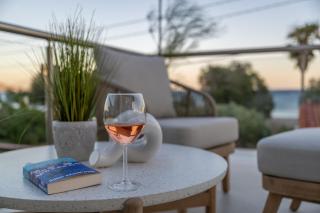 Irida Luxury house - Kámpos - 1