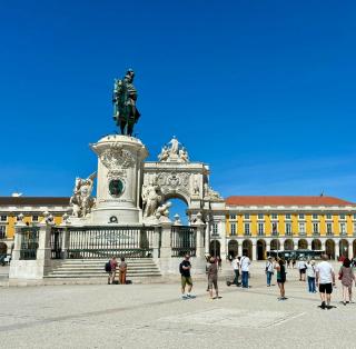 Baixa-Chiado Luxury Apartment - Lisbona - 0