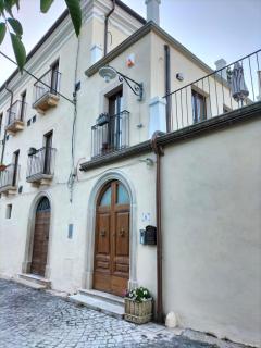 Dimora al Colle - Caporciano - 0