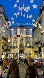 Baixa-Chiado Luxury Apartment - Lisbona - 9