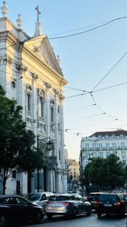 Baixa-Chiado Luxury Apartment - Lisbona - 3