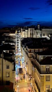 Baixa-Chiado Luxury Apartment - Lisbona - 2