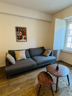 Baixa-Chiado Luxury Apartment - Lisbona - 5