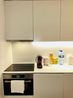 Baixa-Chiado Luxury Apartment - Lisbona - 4