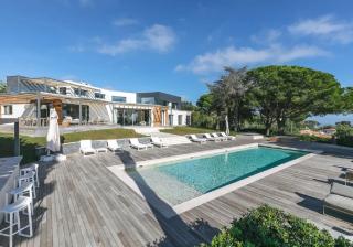 Villa Horizon in Cannes - Vallauris - 8