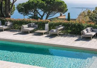 Villa Horizon in Cannes - Vallauris - 4