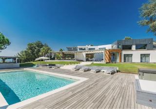 Villa Horizon in Cannes - Vallauris - 5