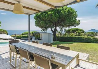 Villa Horizon in Cannes - Vallauris - 1