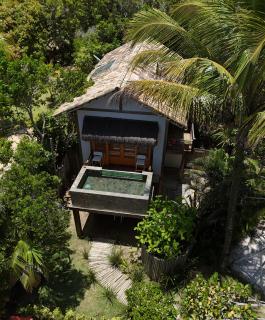 Villas de Gaia Hotel Boutique - Trancoso - 0
