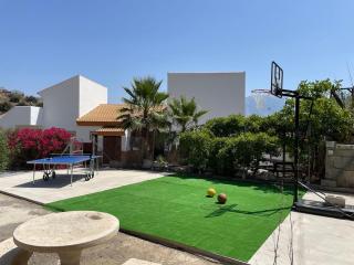 Villa Romanina - Beautiful Family Villa with private pool - Viñuela - 4