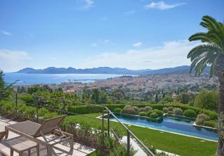Villa Jardin in Cannes - Cannes - 0