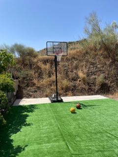 Villa Romanina - Beautiful Family Villa with private pool - Viñuela - 5