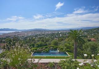 Villa Jardin in Cannes - Cannes - 9