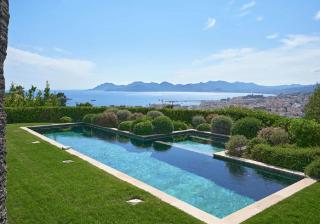Villa Jardin in Cannes - Cannes - 7