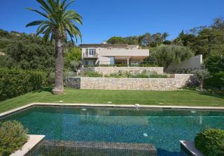 Villa Jardin in Cannes - Cannes - 6