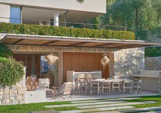 Villa Jardin in Cannes - Cannes - 4